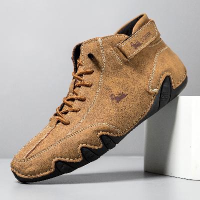 Olvoria | Unisex Barefoot Mid-Top Shoes