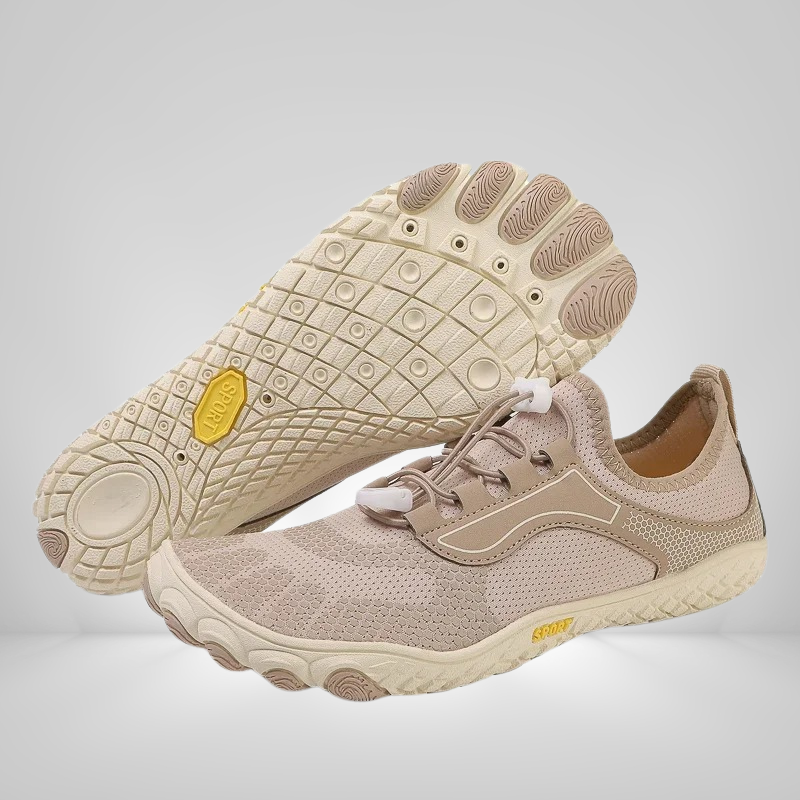 Olvoria | Unisex Quick Dry Water Shoes Slip-On Sport