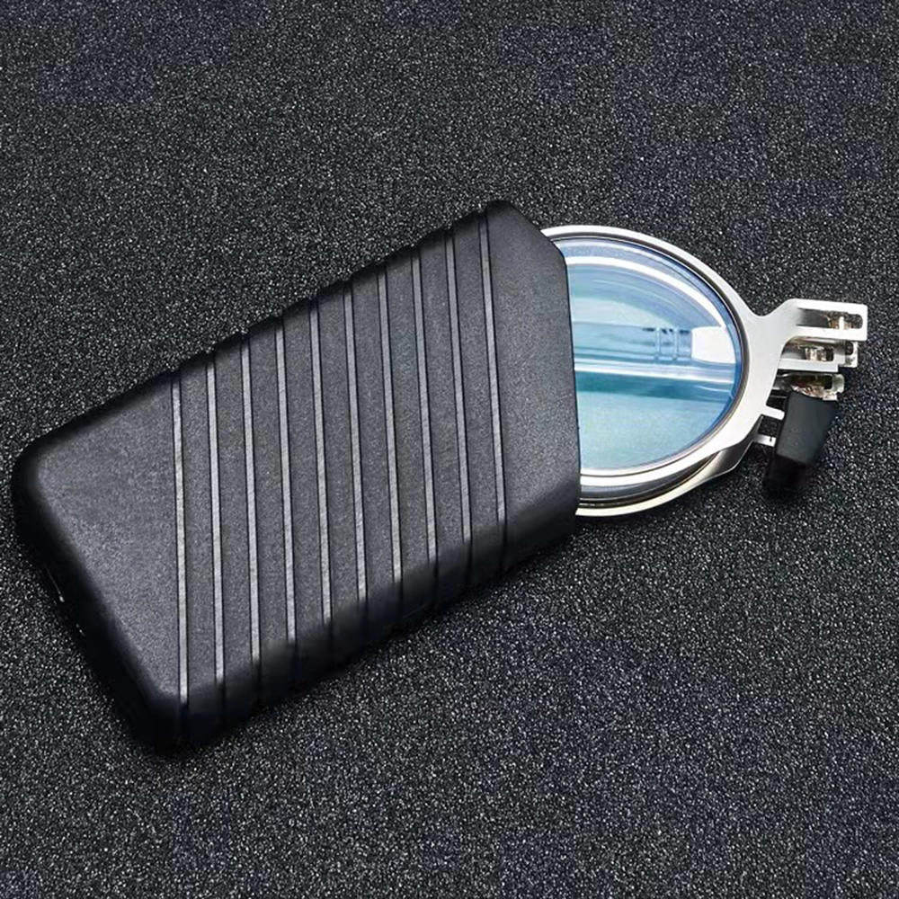 Olvoria | Unisex Reading Glasses Compact Folding