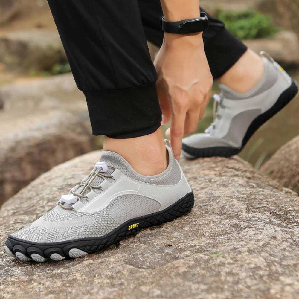 Olvoria | Unisex Water Shoes for Beach & Sport