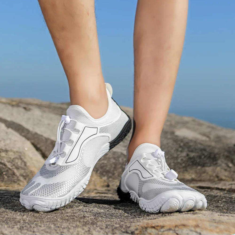 Olvoria | Unisex Water Shoes for Beach & Sport