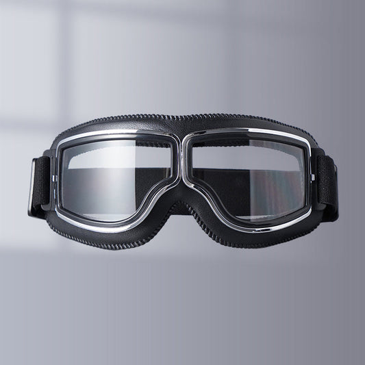 Olvoria | Vintage Motorcycle Goggles