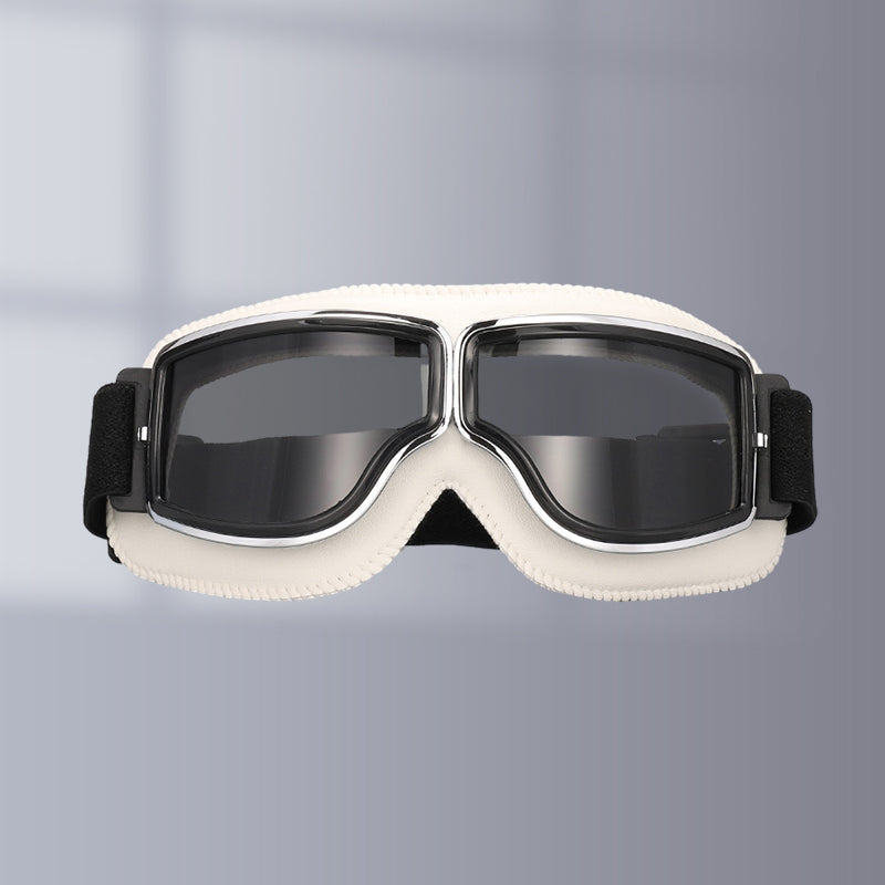 Olvoria | Vintage Motorcycle Goggles