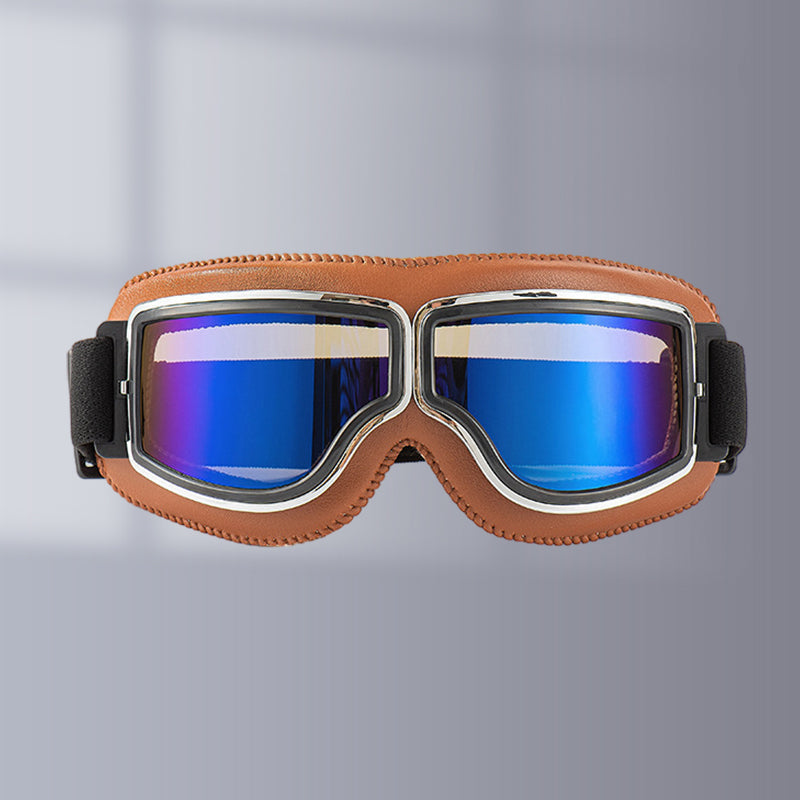 Olvoria | Vintage Motorcycle Goggles