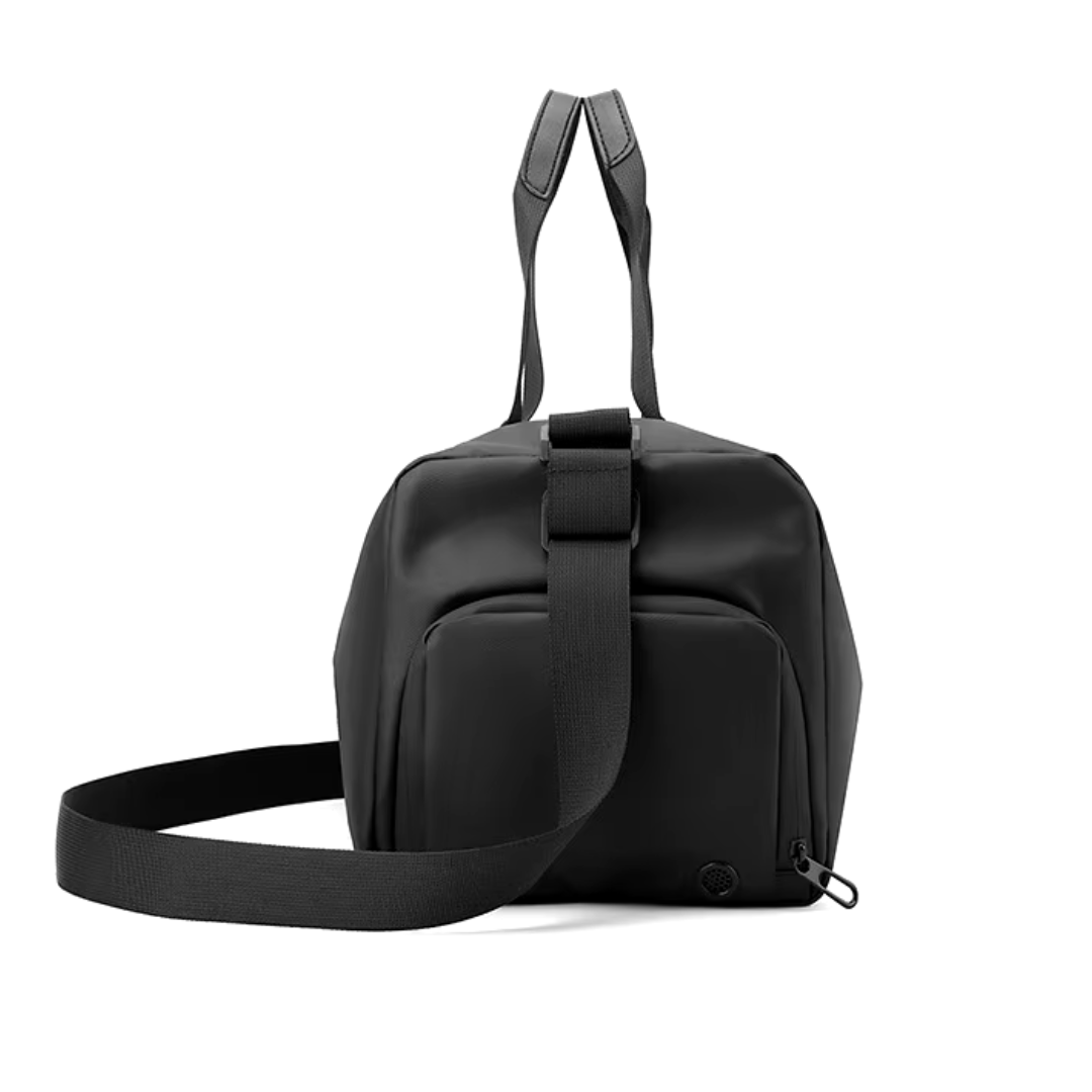 Olvoria | Waterproof Sports Bag with Shoe Compartment - FlexBag Pro