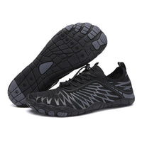 Olvoria | Chaussures aquatiques pour sports nautiques avec maille à séchage rapide