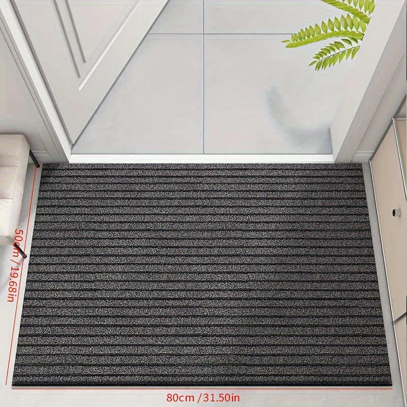 Olvoria | Weatherproof Doormat