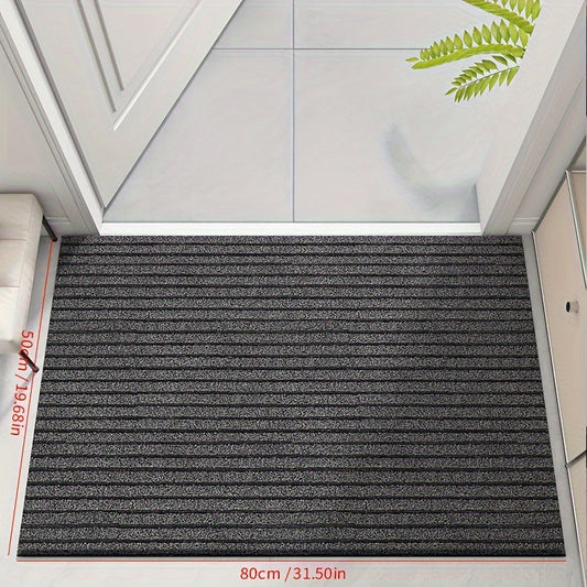 Olvoria | Weatherproof Doormat