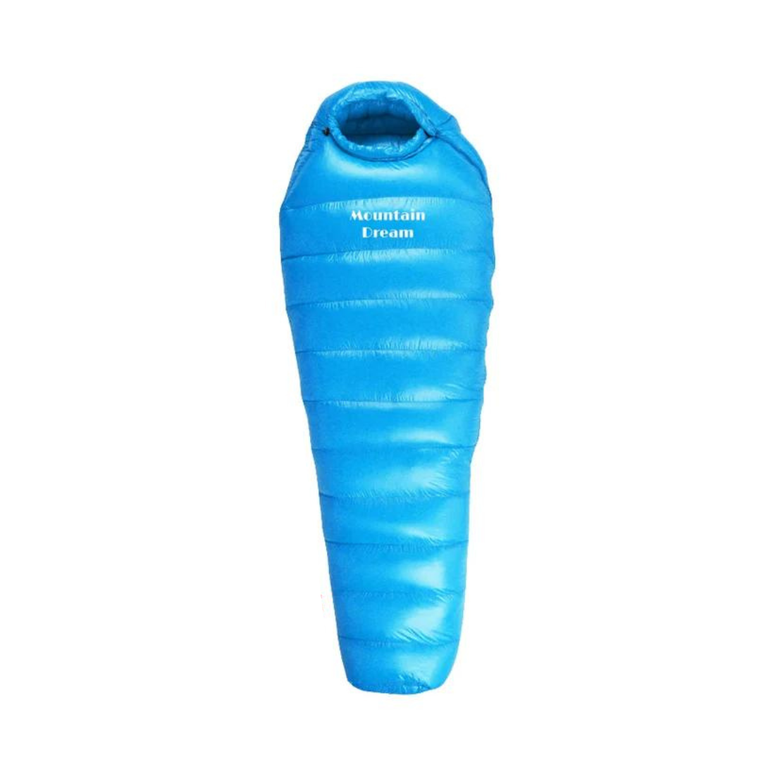 Olvoria | Winter Sleeping Bag - ArcticNest