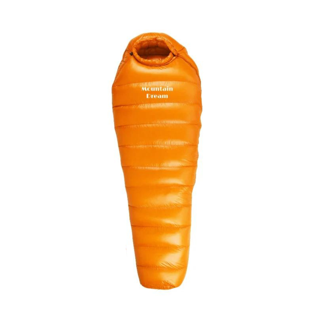 Olvoria | Winter Sleeping Bag - ArcticNest