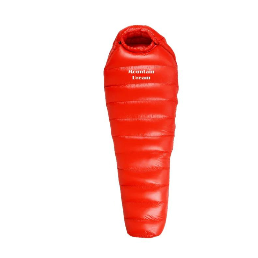 Olvoria | Winter Sleeping Bag - ArcticNest