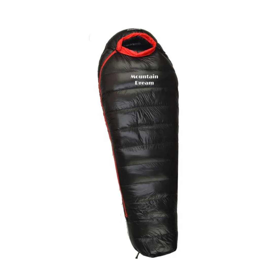 Olvoria | Winter Sleeping Bag - ArcticNest