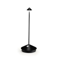 Olvoria | Bezdrôtová LED stolná lampa s nastaviteľným jasom