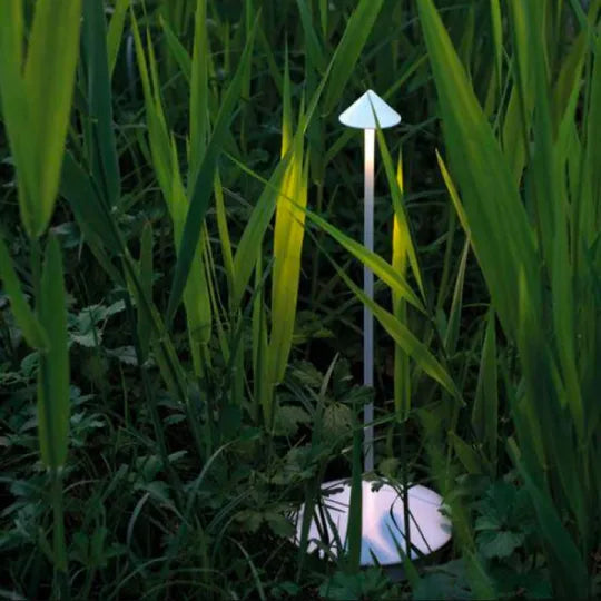 Olvoria | Wireless LED Table Lamp with Dimmable Light