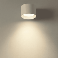 Olvoria | Lampe Murale Nordique Sans Fil avec Télécommande