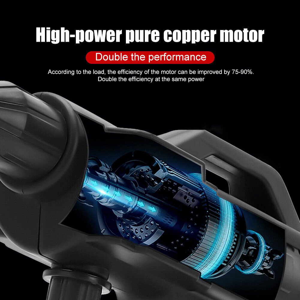 Olvoria | Wireless Portable High Pressure Spray Water Gun