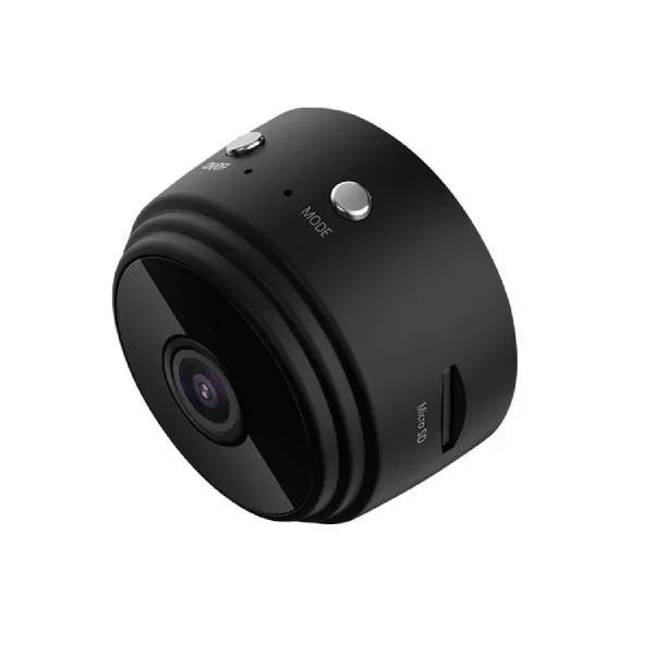 Olvoria | Wireless Rear View Camera Full HD for Motorhome, Truck, and Trailer