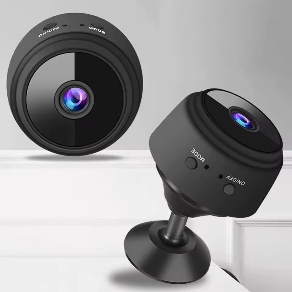 Olvoria | Wireless Reversing Camera for Cars and Trailers