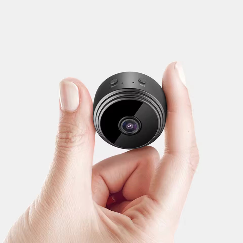 Olvoria | Wireless Reversing Camera for Cars and Trailers
