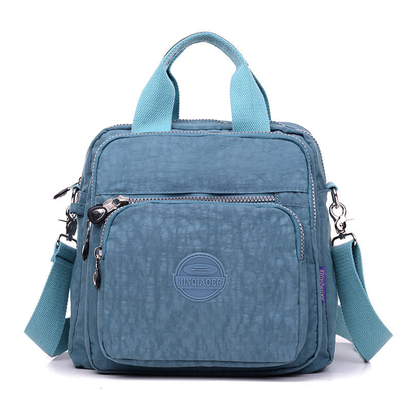 Olvoria | Women's 3-Way Convertible Crossbody Bag
