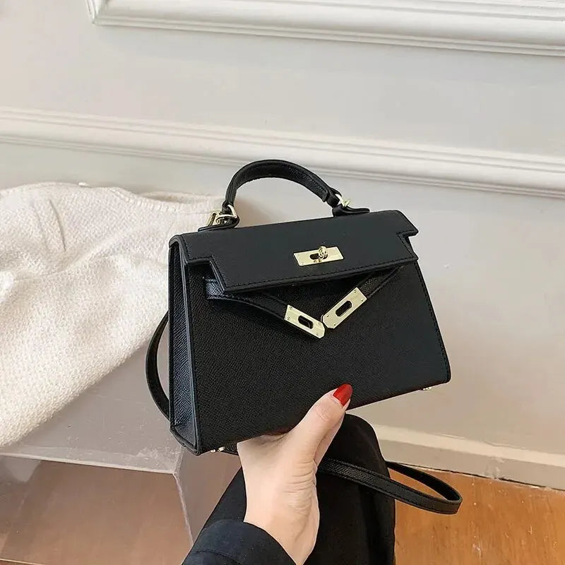 Olvoria | Women's Crossbody Shoulder Bag