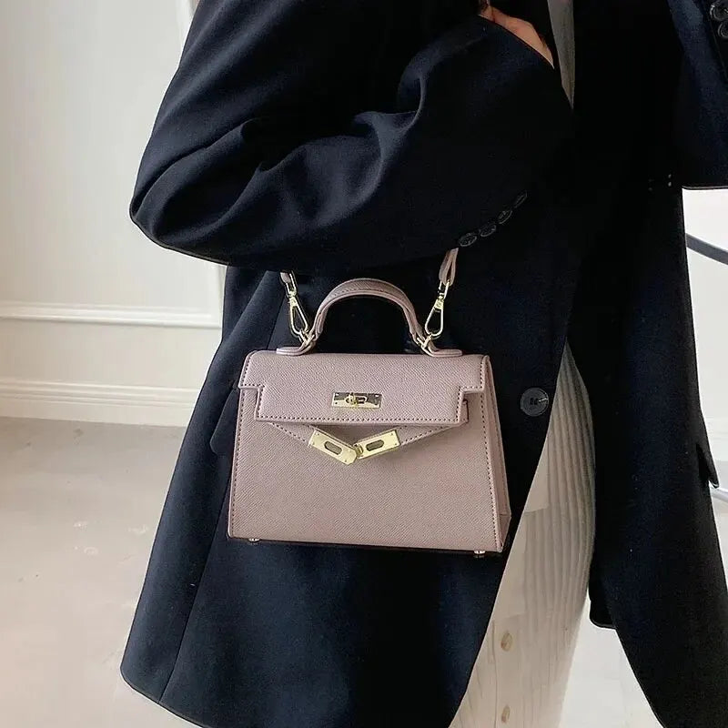 Olvoria | Women's Crossbody Shoulder Bag