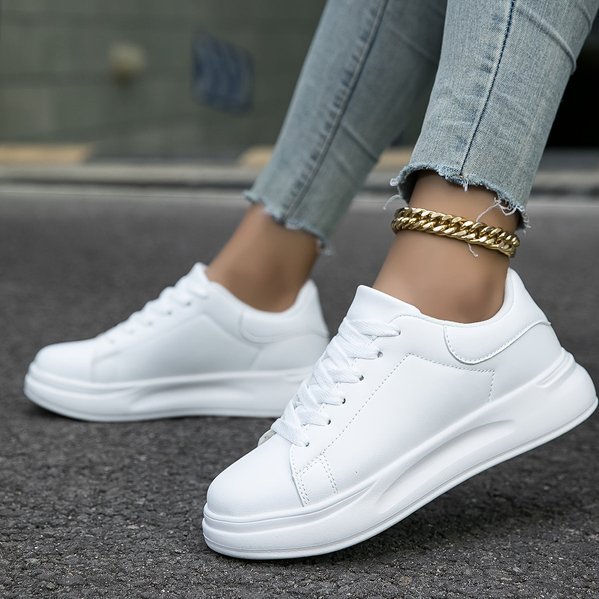 Olvoria | Women's Orthopedic Sneakers