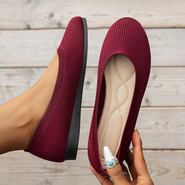 Olvoria | Women's Sneakers with Lightweight and Comfort | Non-Slip Sole