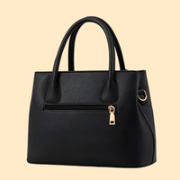 Olvoria | Bolso estructurado de asa superior para mujer