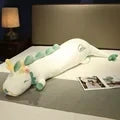 Oreiller de corps dragon doux et confortable