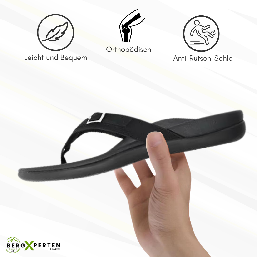 Orthofit - orthopedic pain-relieving sandals for women