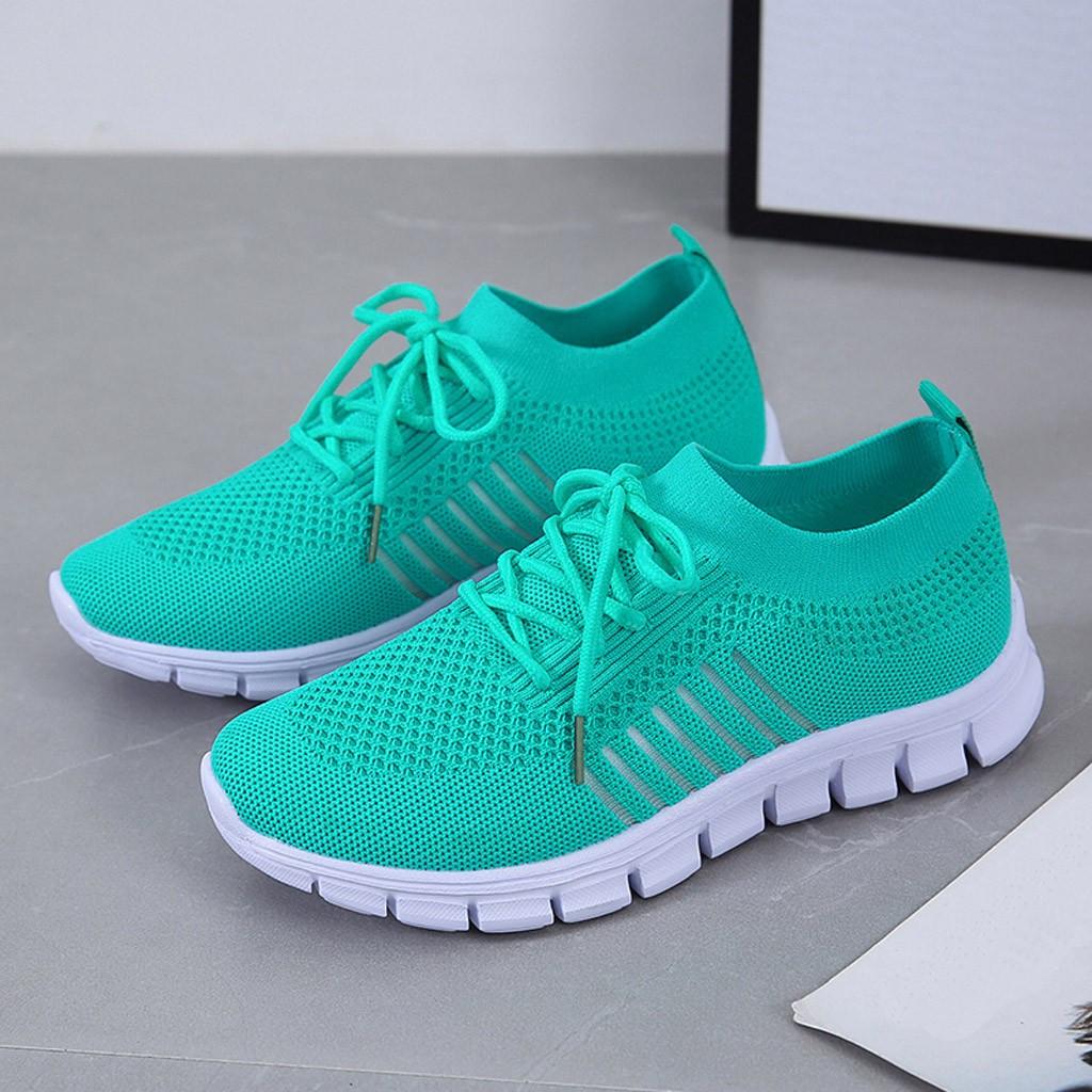 Orthopedic Comfortable Sneakers | Women's Orthopedic Sneakers