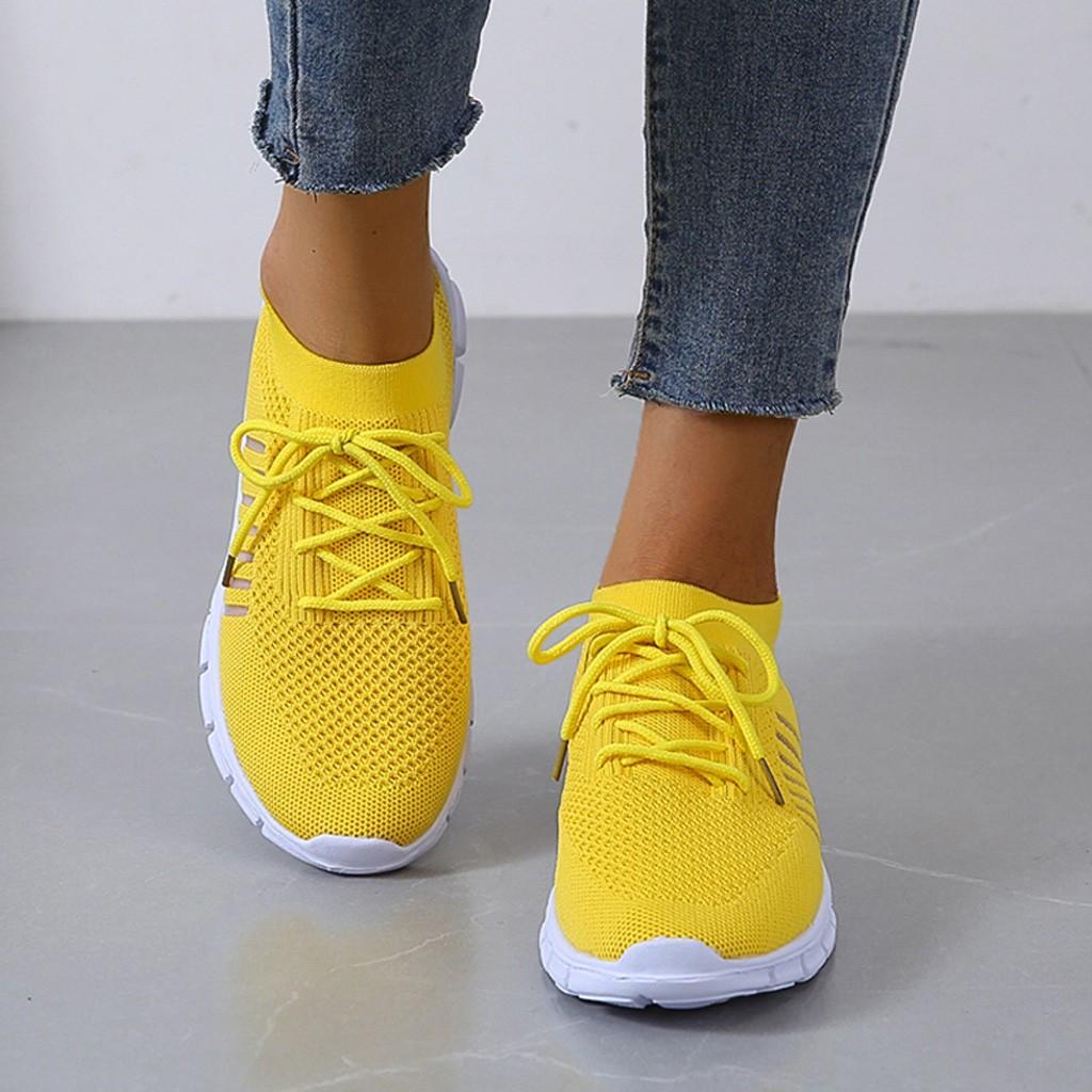 Orthopedic Comfortable Sneakers | Women's Orthopedic Sneakers