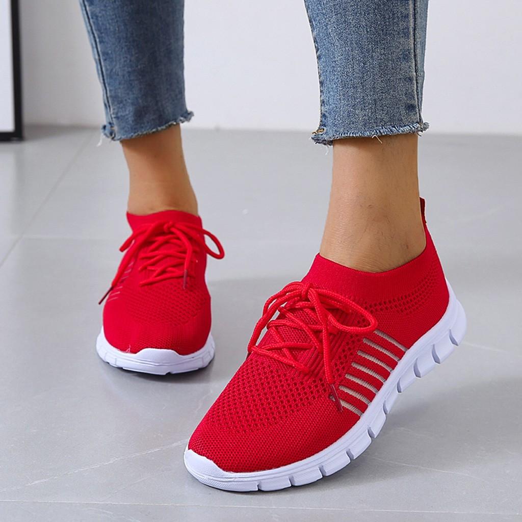 Orthopedic Comfortable Sneakers | Women's Orthopedic Sneakers