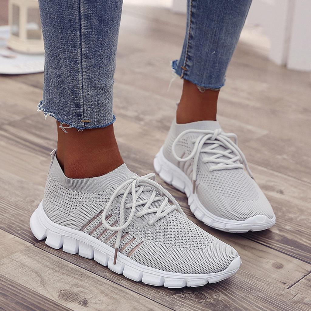 Orthopedic Comfortable Sneakers | Women's Orthopedic Sneakers
