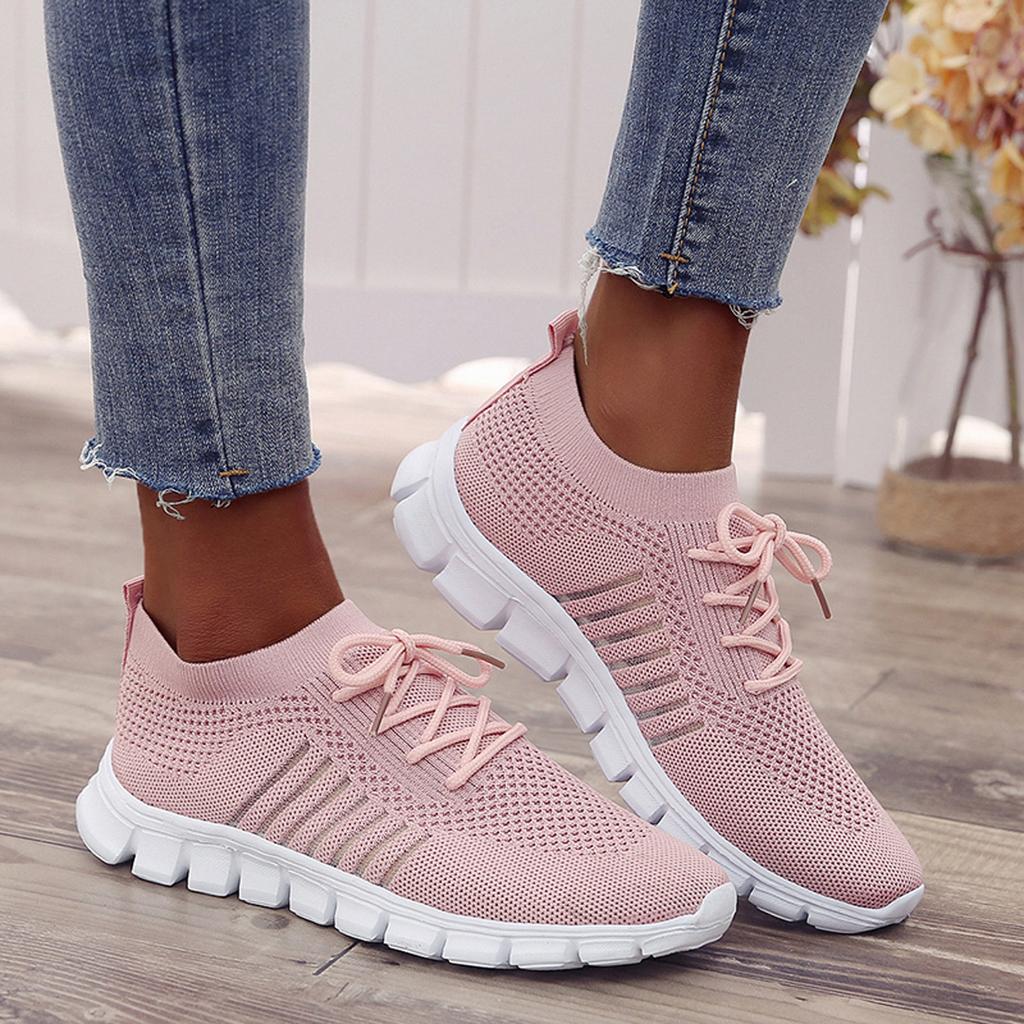 Orthopedic Comfortable Sneakers | Women's Orthopedic Sneakers