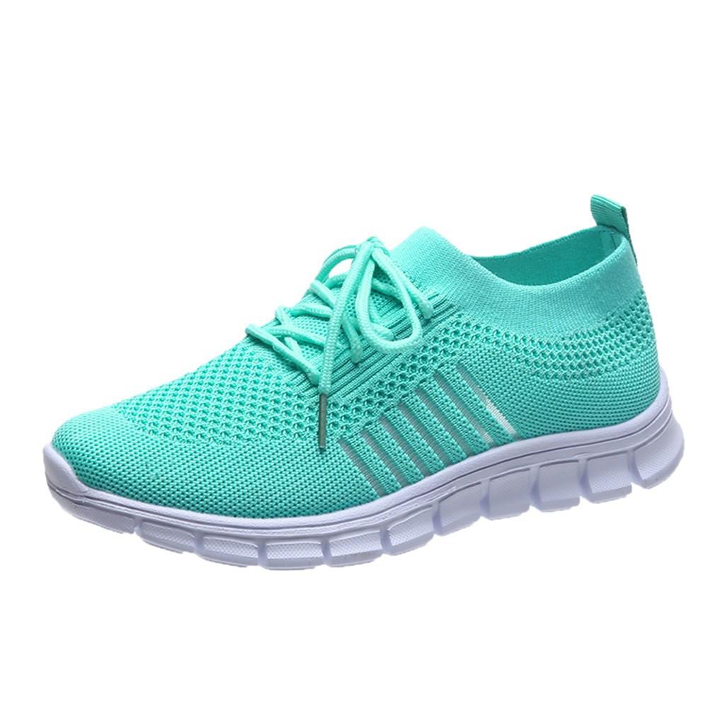Orthopedic Comfortable Sneakers | Women's Orthopedic Sneakers