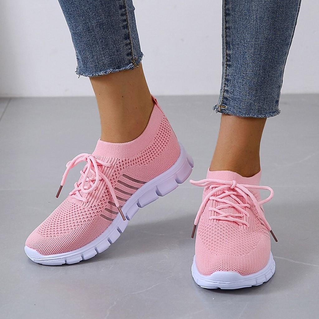 Orthopedic Comfortable Sneakers | Women's Orthopedic Sneakers