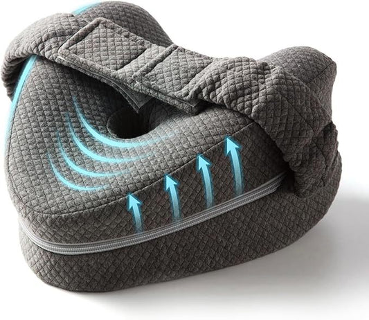 Orthopedic Leg Pillow Plus
