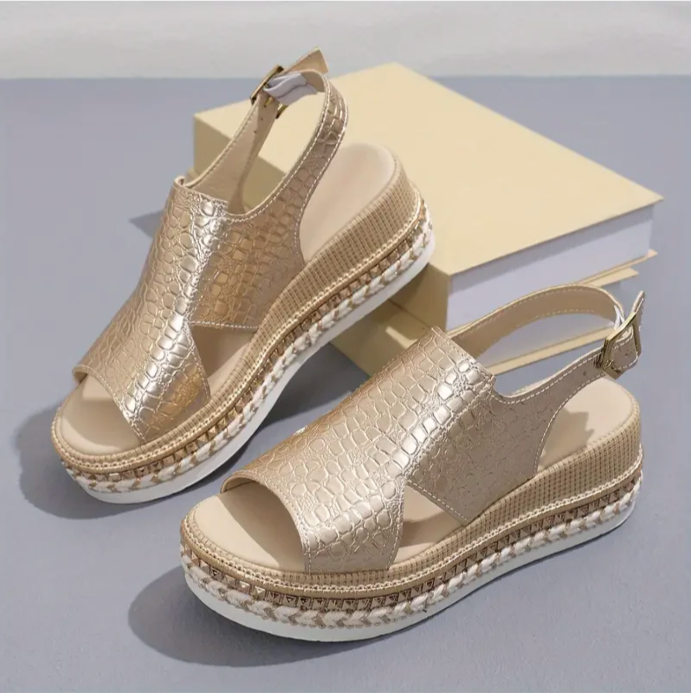 Orthopedic Sandals