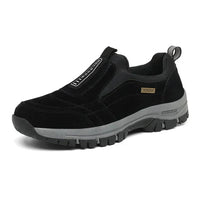 Chaussures orthopédiques à enfiler pour confort et soutien