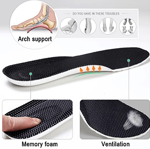 ORTHOSLIP – Comfortable Slip-On Shoes for Women