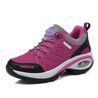 OrthoSteps - Chaussures ergonomiques pour soulagement de la douleur