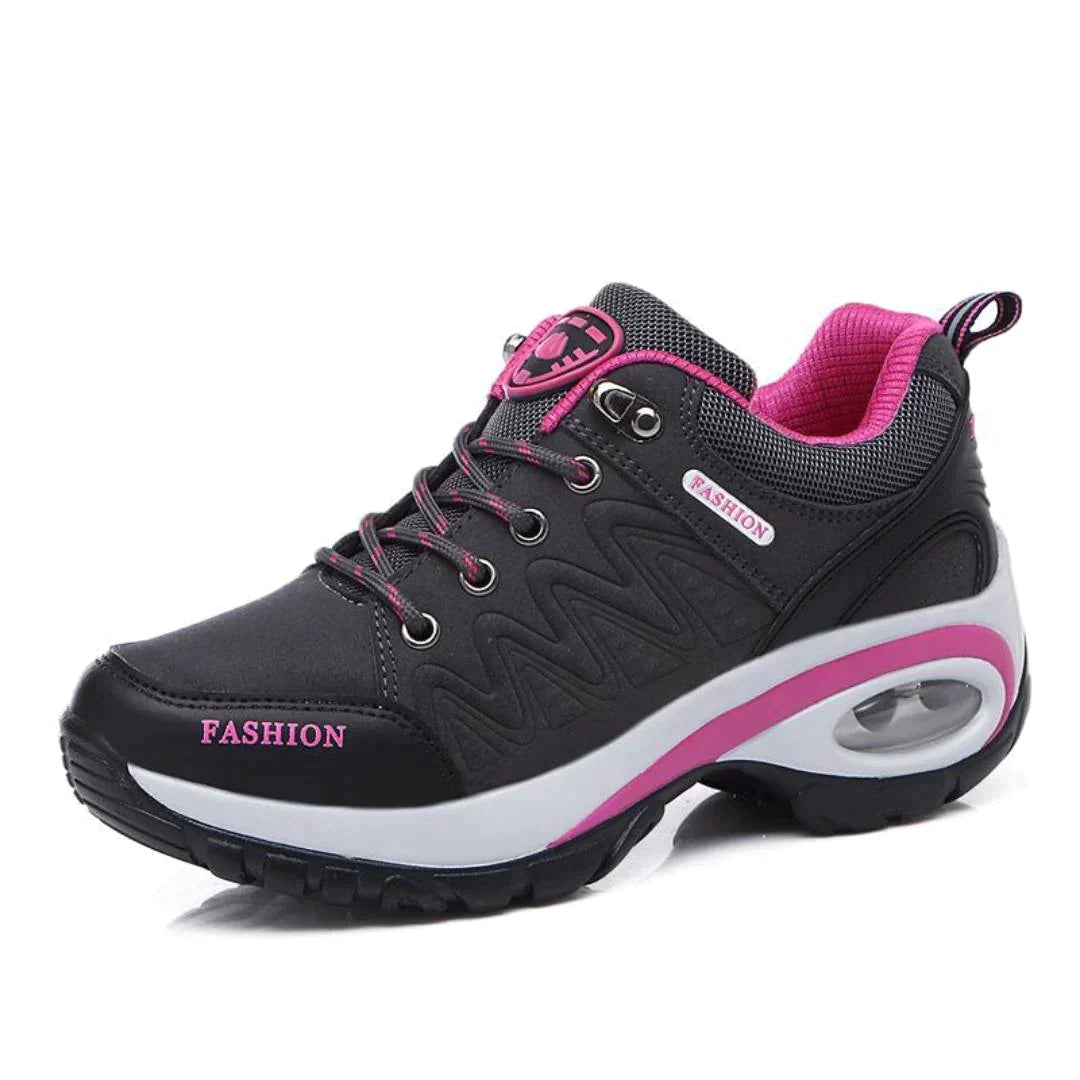 OrthoSteps - Ergonomic Footwear for Pain Relief
