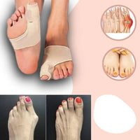 Ορθωτικά για Κότσι (Hallux Valgus)