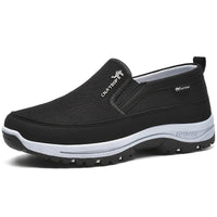 OrthoZen | Zapatos ortopédicos para todas las estaciones