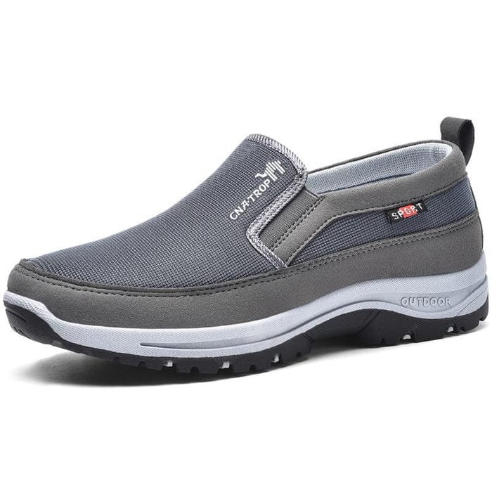 OrthoZen Waterproof Orthopedic Shoes - All-Day Comfort & Foot Support