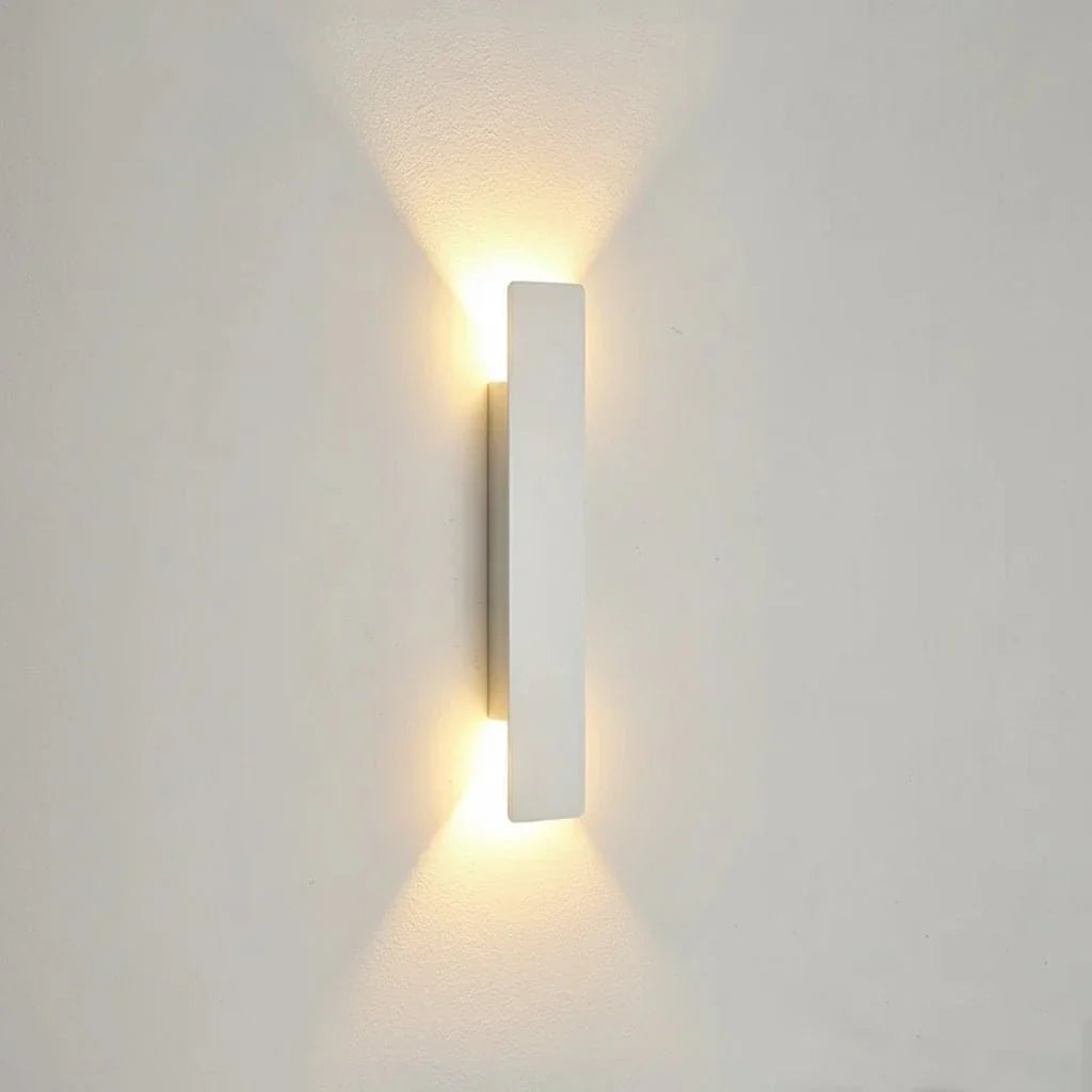 OUTGLOW – Waterproof LED Aluminum Wall Light for Indoor & Outdoor