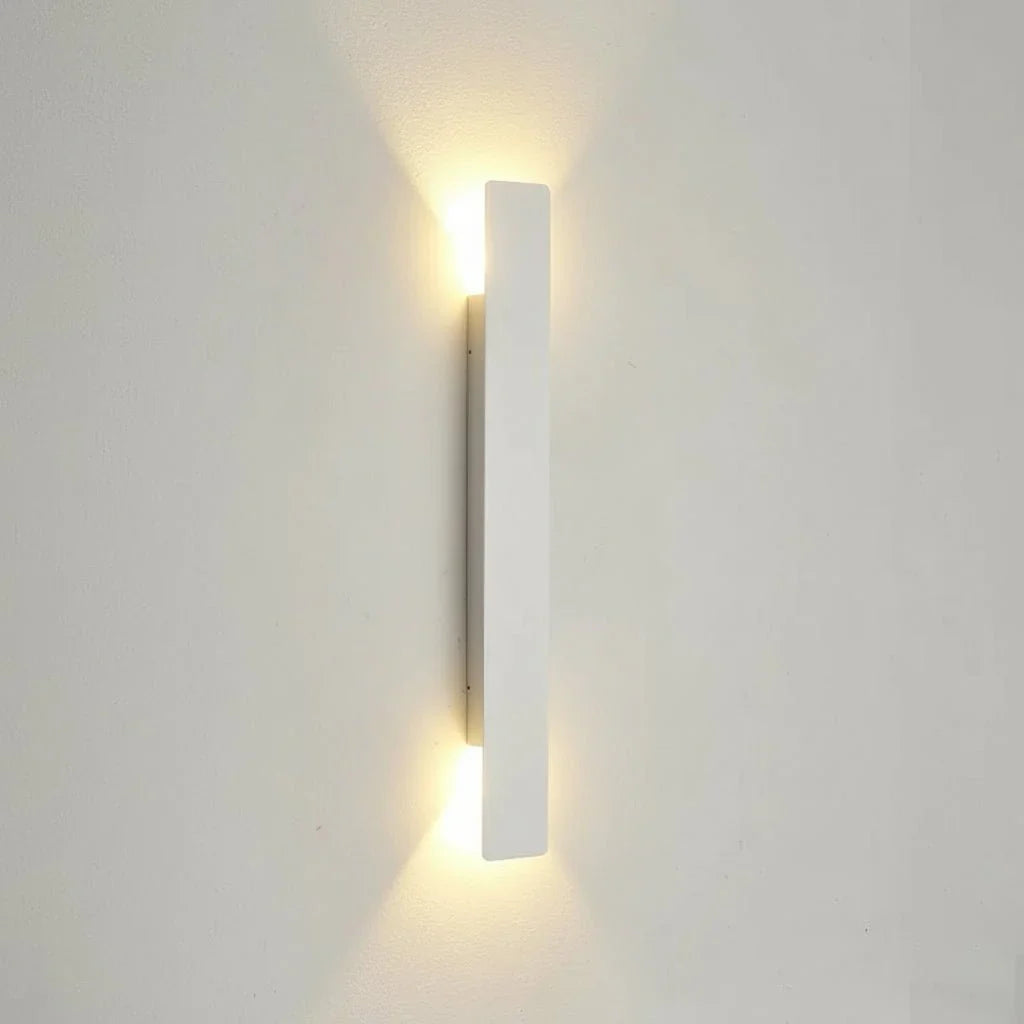 OUTGLOW – Waterproof LED Aluminum Wall Light for Indoor & Outdoor