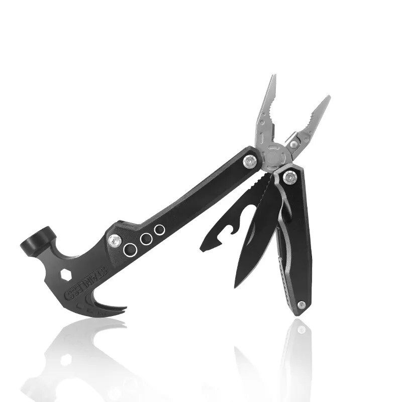 Outil multifonction pour tous vos travaux